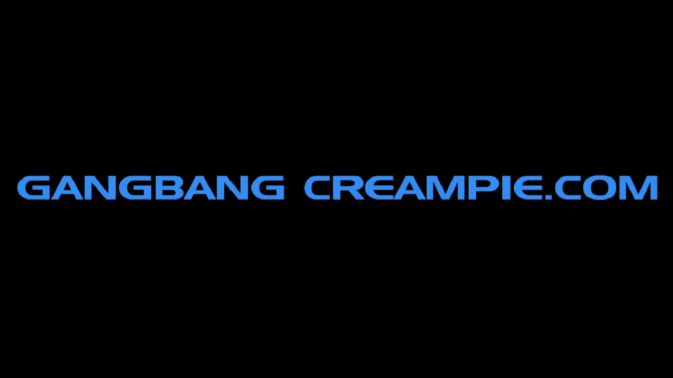 GangbangCreampie G444 Lilly Jade Blowbang XXX